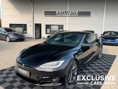 Bild des Angebotes Tesla Model S MODEL S LONG RANGE PLUS | FSD | 21INCH | HW 3