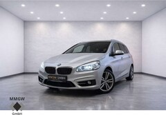 Bild des Angebotes BMW 220 d xDrive Luxury Line Gran Tourer Luxury Line HUD/P