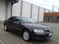 Bild des Angebotes Audi A8 A8 3.0 TDI quattro*MEMO*LEDER*NAVI*8 FACH