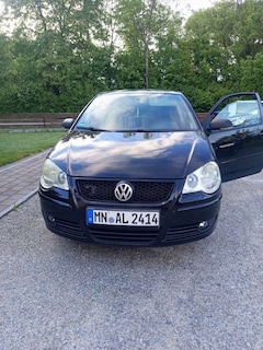 Bild des Angebotes VW Polo 1.2 B