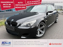 BMW M5 *EISENMANN RACE*UNFALLFREI*SCHECKHEFT*