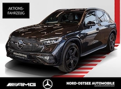 Bild des Angebotes Mercedes-Benz GLC 200 d 4m AMG NIGHT PANO AHK DISTRONIC 360°