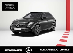 Bild des Angebotes Mercedes-Benz GLC 200 d 4m AMG NIGHT PANO AHK DISTRONIC 360°