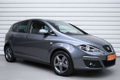 Bild des Angebotes SEAT Altea Sun+Tempomat+Navi+PDC+SHZ+1.Hand