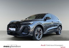 Audi Q5 e-hybrid q. AHK 2x S line Tech+ eHeck Kamera