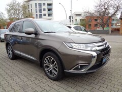 Bild des Angebotes Mitsubishi Outlander 2.0 Edition, AHK, Top Zustand