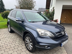 Bild des Angebotes Honda CR-V CR-V 2.2 I-DTEC Eleganc