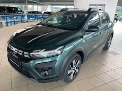 Bild des Angebotes Dacia Sandero TCe / DAB/PDC