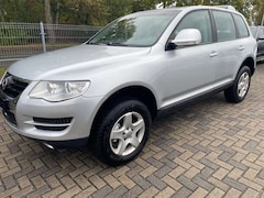 Bild des Angebotes VW Touareg Allrad TDI W+S HU neu