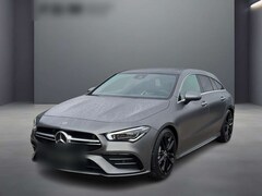 Bild des Angebotes Mercedes-Benz CLA 35 AMG CLA 35 SB AMG/PanoD/KeyGO/PerfSitze/360 AMG Line