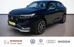 Bild des Angebotes Honda HR-V ADVANCE 1.5iMMD HYBRID131PS.ECVT.LED.NAVI.CLIMA.KA