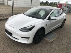 Bild des Angebotes Tesla Model 3 RWD 60 kwH 208 kW (283 PS), Automatik, Heckantrieb