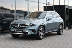 Bild des Angebotes Mercedes-Benz GLC 220 d 4Matic *ACC*AHK*PANO*STANDHEIZ*DIGITAL LIGHT*