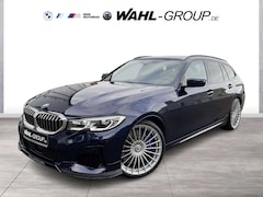 Bild des Angebotes Alpina B3 TOURING AHK KEYLESS PANO LASER HEAD-UP ALU 20"