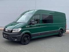 Bild des Angebotes MAN TGE 3.160 MIXTO L4H3 LED AHK DAB KAMERA SITZHZ