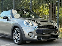 Bild des Angebotes MINI Cooper S Cabrio Leder Navi Kamera LED  Xenon