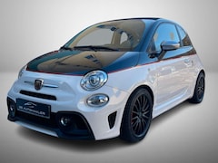 Bild des Angebotes Abarth 595C Turismo Automatik Sportsitze PDC