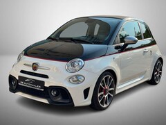 Bild des Angebotes Abarth 595C Turismo Automatik Sportsitze PDC