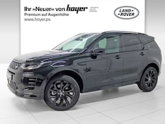 Bild des Angebotes Land Rover Discovery Sport 2.0 D200 Dynamic SE AWD Matrix LED AHK