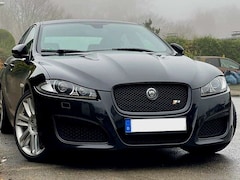 Bild des Angebotes Jaguar XF XFR 5.0 V8 Kompressor