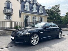 Bild des Angebotes Jaguar XF XFR 5.0 V8 Kompressor
