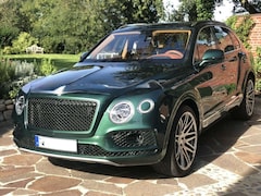 Bild des Angebotes Bentley Bentayga Bentayga W12