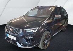 Bild des Angebotes CUPRA Ateca 2.0 TSI VZ PANO+BEATS+RFK