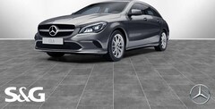 Bild des Angebotes Mercedes-Benz CLA 220 d 4MATIC Shooting Brake