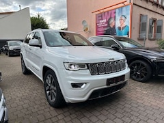 Bild des Angebotes Jeep Grand Cherokee 3.0 CRD Overland