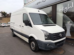 Bild des Angebotes VW Crafter Kasten 35 mittel L2H2 Hochdach