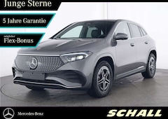 Bild des Angebotes Mercedes-Benz EQA 350 4M AMG+LED+360°+MEMORY+EASY-PACK+NAVI