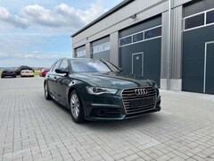 Bild des Angebotes Audi A6 Avant 2.0 TFSI quattro Exclusive Line 32038KM