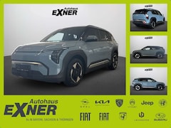 Bild des Angebotes Kia EV3 Earth 81 kWh Wärmepumpe, Sitzheizung vorne