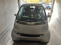 Bild des Angebotes smart brabus Smart 450 MC1 Brabus Star Silver 042/100
