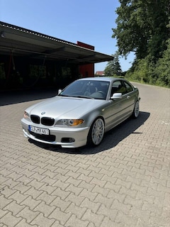 Bild des Angebotes BMW 330 3er Coupe Ci