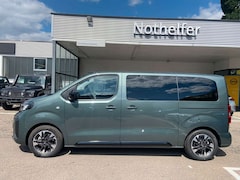 Bild des Angebotes Opel Zafira Life GS Voll 8 Sitze 3 Jahre Garantie