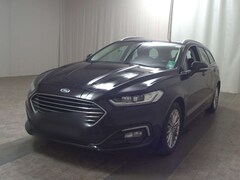 Bild des Angebotes Ford Mondeo Turnier 2.0 EB Titanium Navi LED ACC