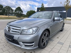 Bild des Angebotes Mercedes-Benz C 350 C Limousine BlueEfficiency*AMG LINE PANO