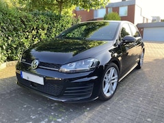 Bild des Angebotes VW Golf GTD Golf GTD BlueMotion Technology