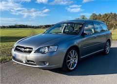 Bild des Angebotes Subaru Legacy Kombi 2.0R Comfort