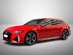 Bild des Angebotes Audi RS6 4.0 TFSI quattro Audi Exclusive Keramik