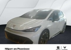 Bild des Angebotes CUPRA Born e-BOOST WÄRMEPUMPE CAM ACC LM19 NAVI LED