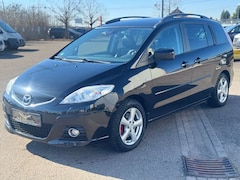 Bild des Angebotes Mazda 5 2.0 Top