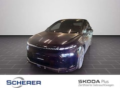 Bild des Angebotes Skoda Enyaq Coupé 85 Sportline NAV AHK PANO MAXX HeadU