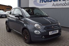 Bild des Angebotes Fiat 500C !AUTOM!Collezione C