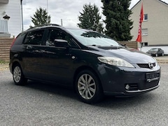 Bild des Angebotes Mazda 5 2.0 CD Exclusive (105kW)/7.Sitzer/Neue Tüv