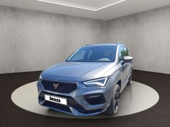Bild des Angebotes CUPRA Ateca 1.5 TSI elekt. Heckklappe Rückfahrkamera e