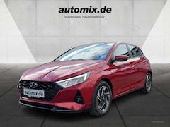 Bild des Angebotes Hyundai i20 Trend, Navi, AUTOM., LED, SHZ, SpurH, PDC