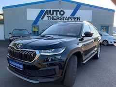 Bild des Angebotes Skoda Kodiaq Style 4x4 NAVI/AppConnect/AHK/Allwetter