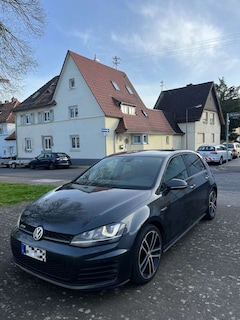 Bild des Angebotes VW Golf GTD BlueMotion Technology DSG